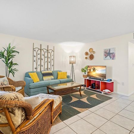 Waves 18 Apartman St. Pete Beach Kültér fotó