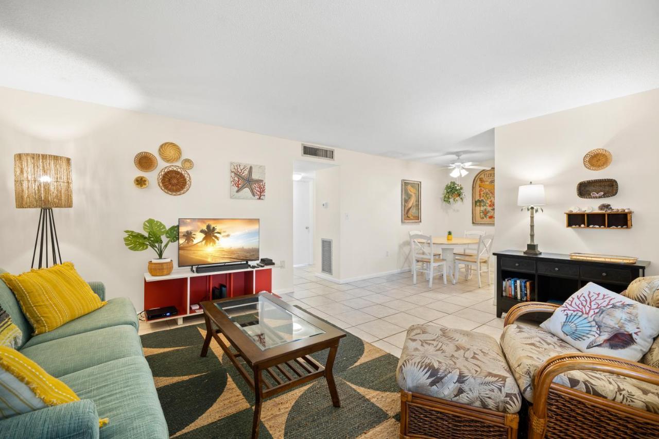 Waves 18 Apartman St. Pete Beach Kültér fotó