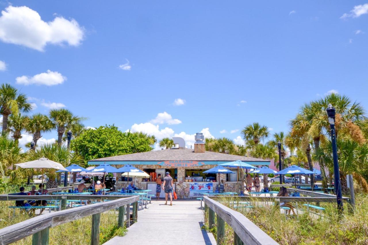 Waves 18 Apartman St. Pete Beach Kültér fotó