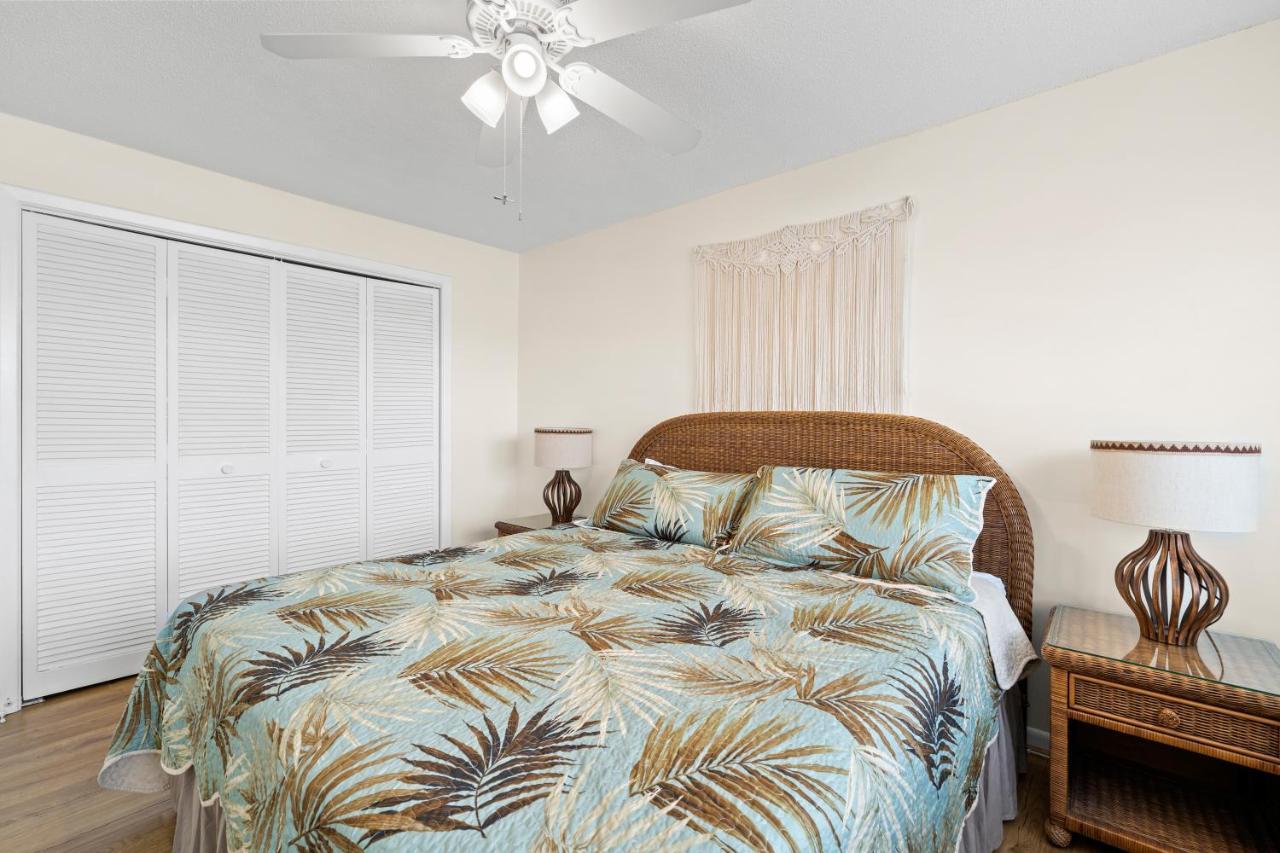 Waves 18 Apartman St. Pete Beach Kültér fotó